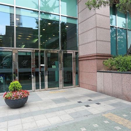 Brown Suites Residence Seoul Exterior photo